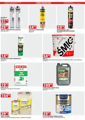 Merkury Market - gazetka promocyjna Gazetka od piątku 01.08 do niedzieli 31.08 - strona 54 Merkury Market - gazetka promocyjna Gazetka od piątku 01.08 do niedzieli 31.08 - strona 54