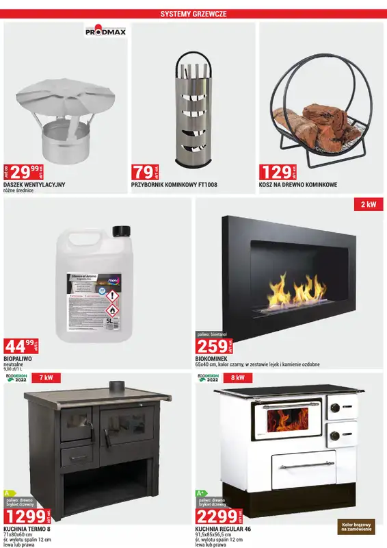 Merkury Market - gazetka promocyjna Gazetka od piątku 01.08 do niedzieli 31.08 - strona 16