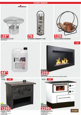 Merkury Market - gazetka promocyjna Gazetka od piątku 01.08 do niedzieli 31.08 - strona 16 Merkury Market - gazetka promocyjna Gazetka od piątku 01.08 do niedzieli 31.08 - strona 16