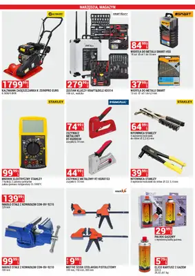 Merkury Market - gazetka promocyjna Gazetka od piątku 01.08 do niedzieli 31.08 - strona 45 Merkury Market - gazetka promocyjna Gazetka od piątku 01.08 do niedzieli 31.08 - strona 45