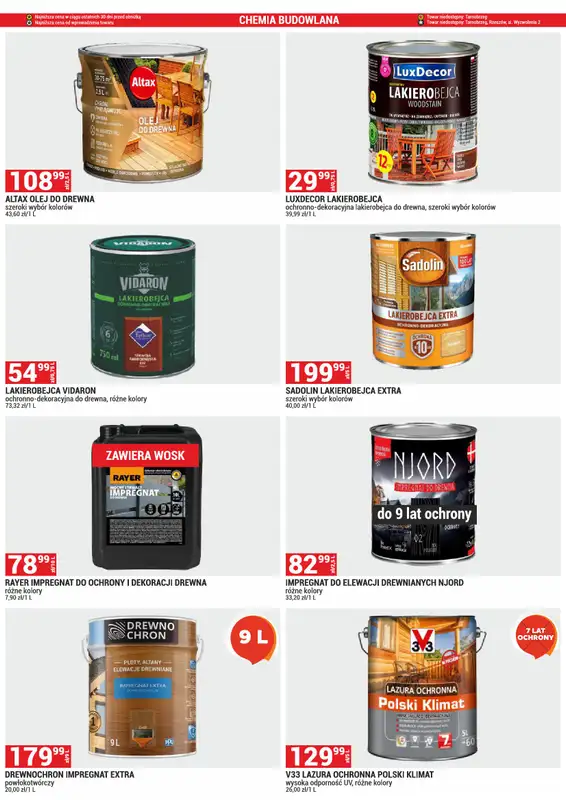 Merkury Market - gazetka promocyjna Gazetka od piątku 01.08 do niedzieli 31.08 - strona 53