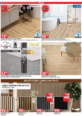 Merkury Market - gazetka promocyjna Gazetka od piątku 01.08 do niedzieli 31.08 - strona 40 Merkury Market - gazetka promocyjna Gazetka od piątku 01.08 do niedzieli 31.08 - strona 40