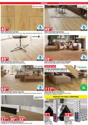 Merkury Market - gazetka promocyjna Gazetka od piątku 01.08 do niedzieli 31.08 - strona 38 Merkury Market - gazetka promocyjna Gazetka od piątku 01.08 do niedzieli 31.08 - strona 38