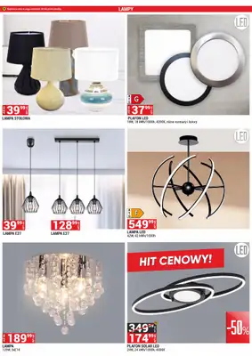 Merkury Market - gazetka promocyjna Gazetka od piątku 01.08 do niedzieli 31.08 - strona 23 Merkury Market - gazetka promocyjna Gazetka od piątku 01.08 do niedzieli 31.08 - strona 23