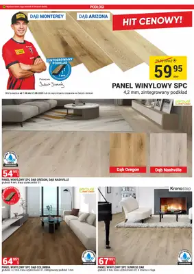 Merkury Market - gazetka promocyjna Gazetka od piątku 01.08 do niedzieli 31.08 - strona 39 Merkury Market - gazetka promocyjna Gazetka od piątku 01.08 do niedzieli 31.08 - strona 39