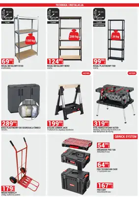 Merkury Market - gazetka promocyjna Gazetka od piątku 01.08 do niedzieli 31.08 - strona 48 Merkury Market - gazetka promocyjna Gazetka od piątku 01.08 do niedzieli 31.08 - strona 48