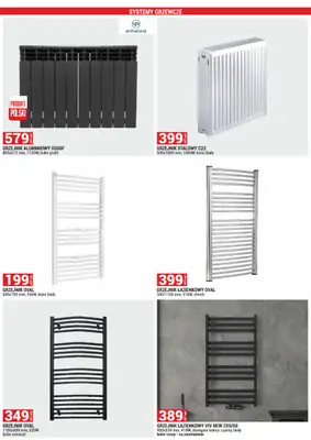 Merkury Market - gazetka promocyjna Gazetka od piątku 01.08 do niedzieli 31.08 - strona 15 Merkury Market - gazetka promocyjna Gazetka od piątku 01.08 do niedzieli 31.08 - strona 15