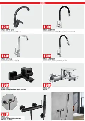 Merkury Market - gazetka promocyjna Gazetka od piątku 01.08 do niedzieli 31.08 - strona 14 Merkury Market - gazetka promocyjna Gazetka od piątku 01.08 do niedzieli 31.08 - strona 14