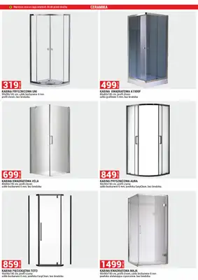 Merkury Market - gazetka promocyjna Gazetka od piątku 01.08 do niedzieli 31.08 - strona 10 Merkury Market - gazetka promocyjna Gazetka od piątku 01.08 do niedzieli 31.08 - strona 10