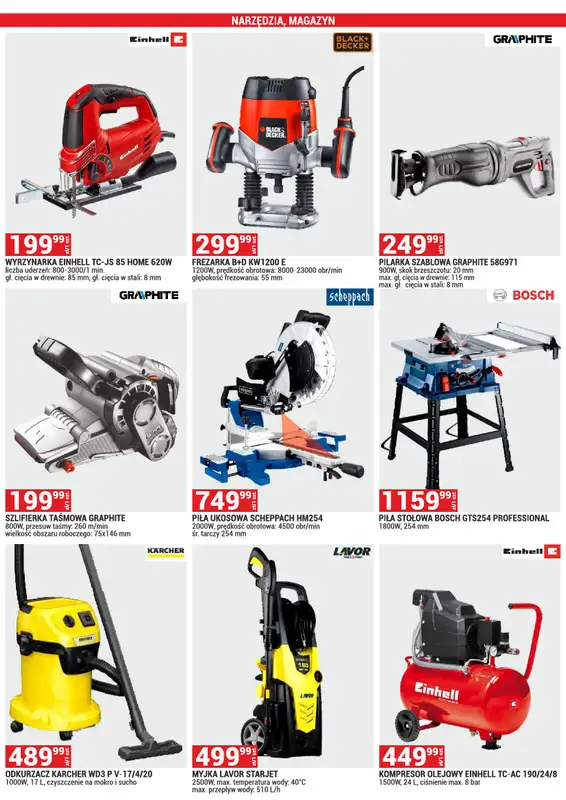 Merkury Market - gazetka promocyjna Gazetka od piątku 01.08 do niedzieli 31.08 - strona 44