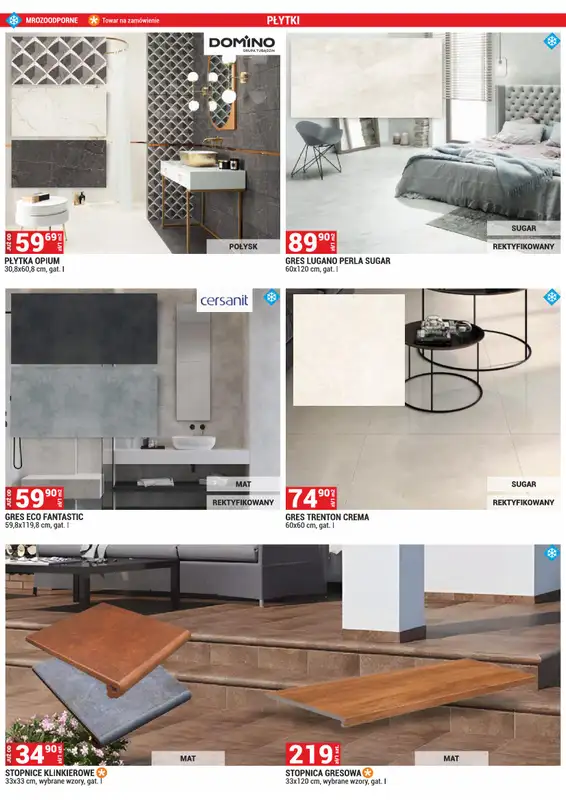 Merkury Market - gazetka promocyjna Gazetka od piątku 01.08 do niedzieli 31.08 - strona 5