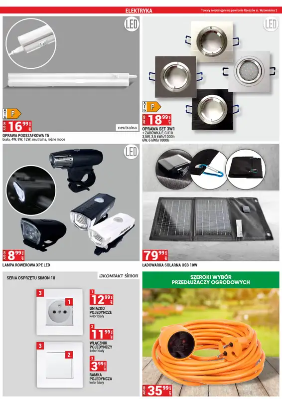 Merkury Market - gazetka promocyjna Gazetka od piątku 01.08 do niedzieli 31.08 - strona 25