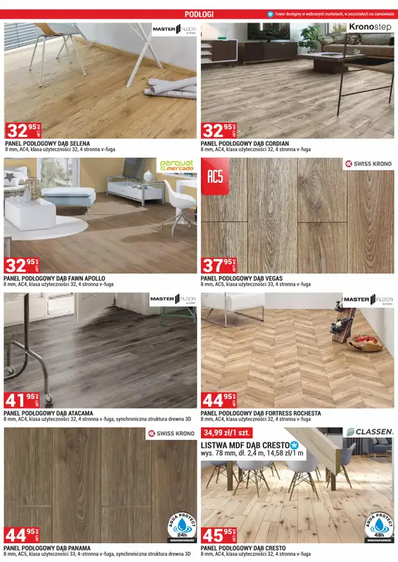 Merkury Market - gazetka promocyjna Gazetka od piątku 01.08 do niedzieli 31.08 - strona 37