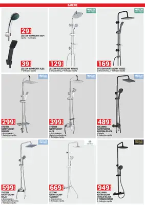 Merkury Market - gazetka promocyjna Gazetka od piątku 01.08 do niedzieli 31.08 - strona 11 Merkury Market - gazetka promocyjna Gazetka od piątku 01.08 do niedzieli 31.08 - strona 11