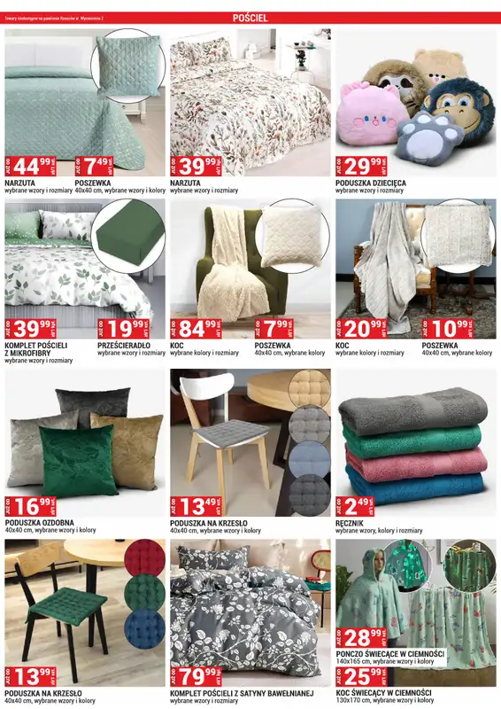 Merkury Market - gazetka promocyjna Gazetka od piątku 01.08 do niedzieli 31.08 - strona 29