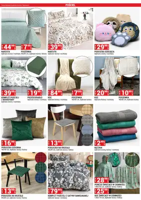 Merkury Market - gazetka promocyjna Gazetka od piątku 01.08 do niedzieli 31.08 - strona 29 Merkury Market - gazetka promocyjna Gazetka od piątku 01.08 do niedzieli 31.08 - strona 29