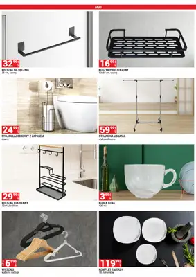 Merkury Market - gazetka promocyjna Gazetka od piątku 01.08 do niedzieli 31.08 - strona 21 Merkury Market - gazetka promocyjna Gazetka od piątku 01.08 do niedzieli 31.08 - strona 21