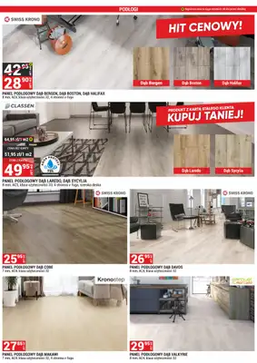 Merkury Market - gazetka promocyjna Gazetka od piątku 01.08 do niedzieli 31.08 - strona 36 Merkury Market - gazetka promocyjna Gazetka od piątku 01.08 do niedzieli 31.08 - strona 36