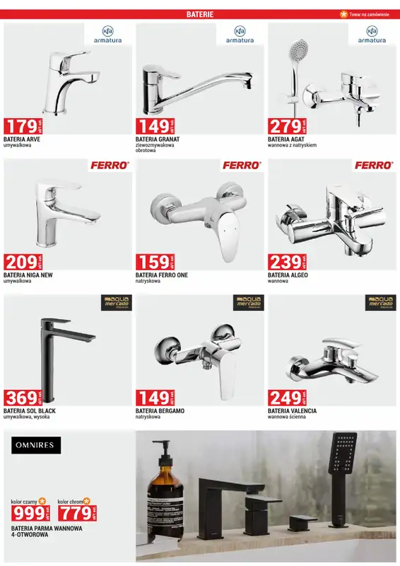 Merkury Market - gazetka promocyjna Gazetka od piątku 01.08 do niedzieli 31.08 - strona 12