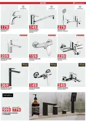 Merkury Market - gazetka promocyjna Gazetka od piątku 01.08 do niedzieli 31.08 - strona 12 Merkury Market - gazetka promocyjna Gazetka od piątku 01.08 do niedzieli 31.08 - strona 12