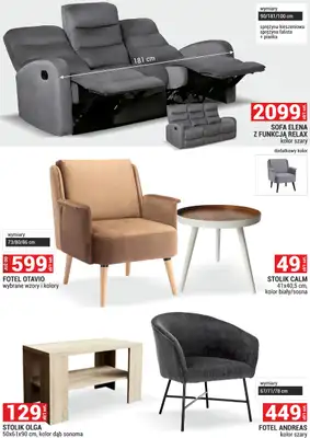 Merkury Market - gazetka promocyjna Gazetka od piątku 01.08 do niedzieli 31.08 - strona 11 Merkury Market - gazetka promocyjna Gazetka od piątku 01.08 do niedzieli 31.08 - strona 11