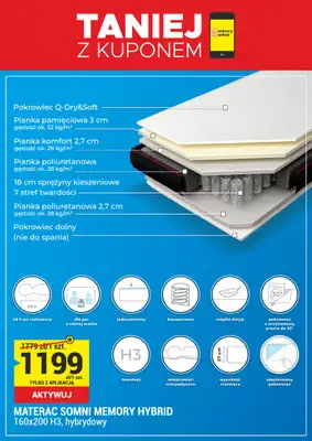 Merkury Market - gazetka promocyjna Gazetka od piątku 01.08 do niedzieli 31.08 - strona 44 Merkury Market - gazetka promocyjna Gazetka od piątku 01.08 do niedzieli 31.08 - strona 44