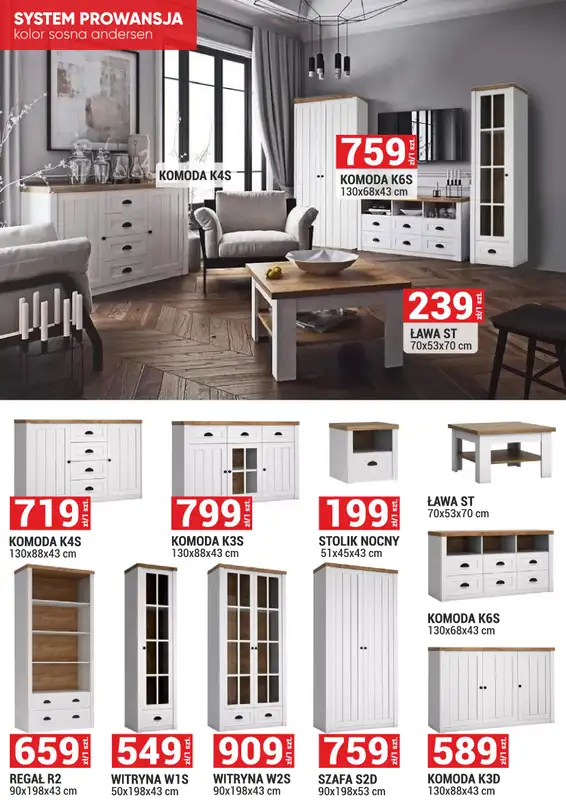 Merkury Market - gazetka promocyjna Gazetka od piątku 01.08 do niedzieli 31.08 - strona 9