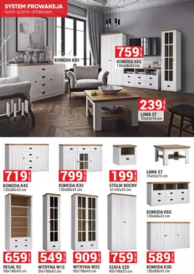 Merkury Market - gazetka promocyjna Gazetka od piątku 01.08 do niedzieli 31.08 - strona 9 Merkury Market - gazetka promocyjna Gazetka od piątku 01.08 do niedzieli 31.08 - strona 9