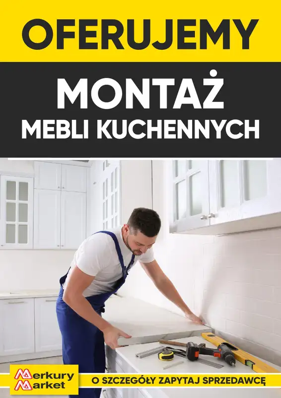 Merkury Market - gazetka promocyjna Gazetka od piątku 01.08 do niedzieli 31.08 - strona 8