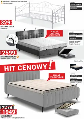 Merkury Market - gazetka promocyjna Gazetka od piątku 01.08 do niedzieli 31.08 - strona 45 Merkury Market - gazetka promocyjna Gazetka od piątku 01.08 do niedzieli 31.08 - strona 45