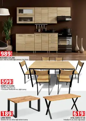 Merkury Market - gazetka promocyjna Gazetka od piątku 01.08 do niedzieli 31.08 - strona 3 Merkury Market - gazetka promocyjna Gazetka od piątku 01.08 do niedzieli 31.08 - strona 3