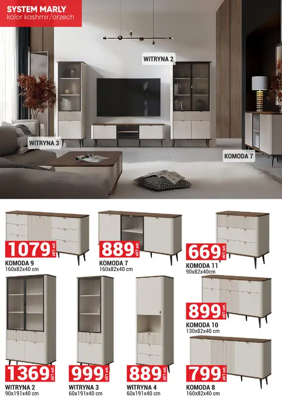 Merkury Market - gazetka promocyjna Gazetka od piątku 01.08 do niedzieli 31.08 - strona 32