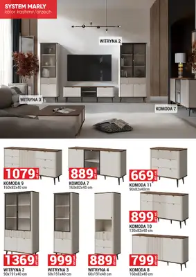 Merkury Market - gazetka promocyjna Gazetka od piątku 01.08 do niedzieli 31.08 - strona 32 Merkury Market - gazetka promocyjna Gazetka od piątku 01.08 do niedzieli 31.08 - strona 32