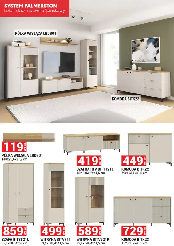 Merkury Market - gazetka promocyjna Gazetka od piątku 01.08 do niedzieli 31.08 - strona 30