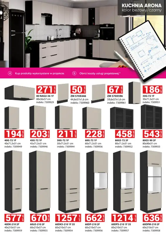 Merkury Market - gazetka promocyjna Gazetka od piątku 01.08 do niedzieli 31.08 - strona 7