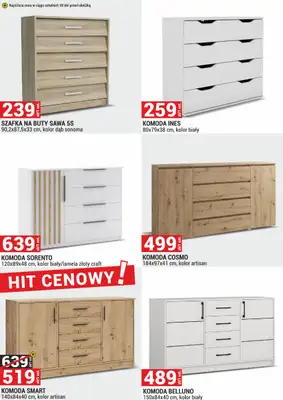 Merkury Market - gazetka promocyjna Gazetka od piątku 01.08 do niedzieli 31.08 - strona 21 Merkury Market - gazetka promocyjna Gazetka od piątku 01.08 do niedzieli 31.08 - strona 21