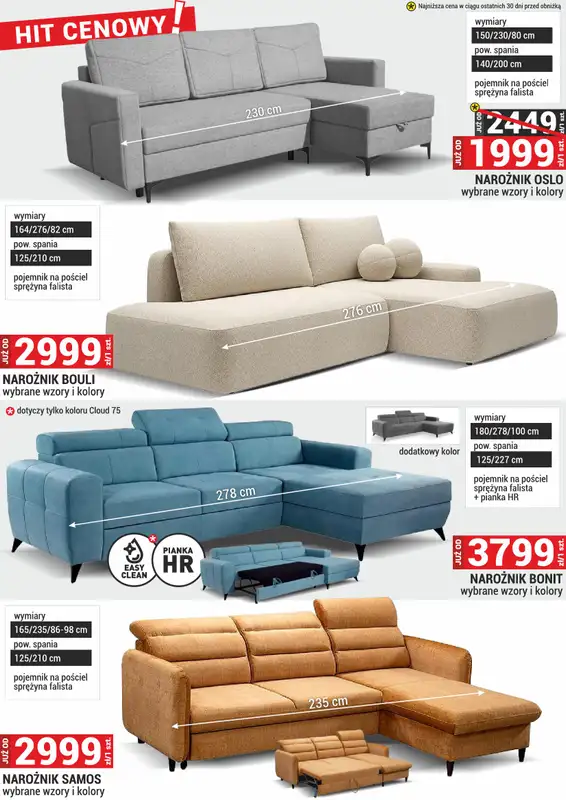 Merkury Market - gazetka promocyjna Gazetka od piątku 01.08 do niedzieli 31.08 - strona 27