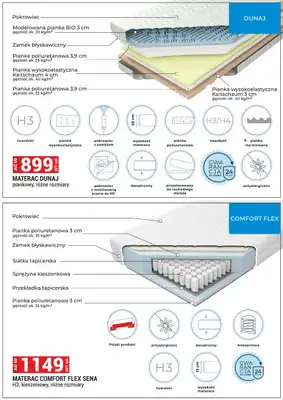 Merkury Market - gazetka promocyjna Gazetka od piątku 01.08 do niedzieli 31.08 - strona 42 Merkury Market - gazetka promocyjna Gazetka od piątku 01.08 do niedzieli 31.08 - strona 42