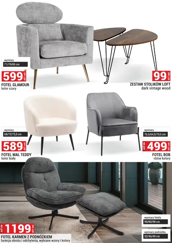 Merkury Market - gazetka promocyjna Gazetka od piątku 01.08 do niedzieli 31.08 - strona 10