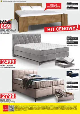 Merkury Market - gazetka promocyjna Gazetka od piątku 01.08 do niedzieli 31.08 - strona 46 Merkury Market - gazetka promocyjna Gazetka od piątku 01.08 do niedzieli 31.08 - strona 46