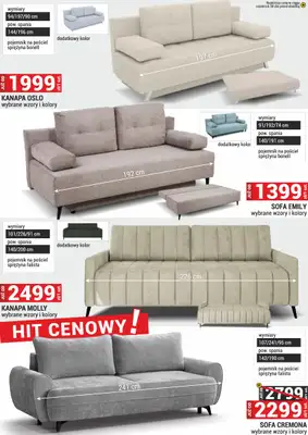 Merkury Market - gazetka promocyjna Gazetka od piątku 01.08 do niedzieli 31.08 - strona 31 Merkury Market - gazetka promocyjna Gazetka od piątku 01.08 do niedzieli 31.08 - strona 31