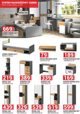 Merkury Market - gazetka promocyjna Gazetka od piątku 01.08 do niedzieli 31.08 - strona 16 Merkury Market - gazetka promocyjna Gazetka od piątku 01.08 do niedzieli 31.08 - strona 16