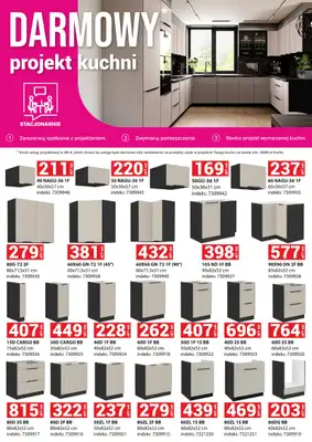 Merkury Market - gazetka promocyjna Gazetka od piątku 01.08 do niedzieli 31.08 - strona 6 Merkury Market - gazetka promocyjna Gazetka od piątku 01.08 do niedzieli 31.08 - strona 6