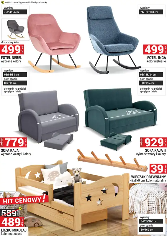 Merkury Market - gazetka promocyjna Gazetka od piątku 01.08 do niedzieli 31.08 - strona 15