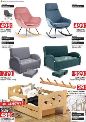 Merkury Market - gazetka promocyjna Gazetka od piątku 01.08 do niedzieli 31.08 - strona 15 Merkury Market - gazetka promocyjna Gazetka od piątku 01.08 do niedzieli 31.08 - strona 15