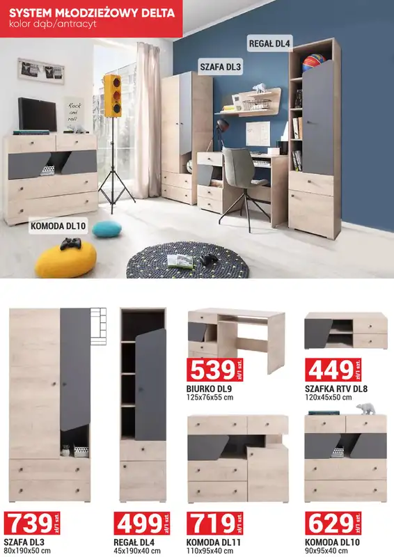 Merkury Market - gazetka promocyjna Gazetka od piątku 01.08 do niedzieli 31.08 - strona 14