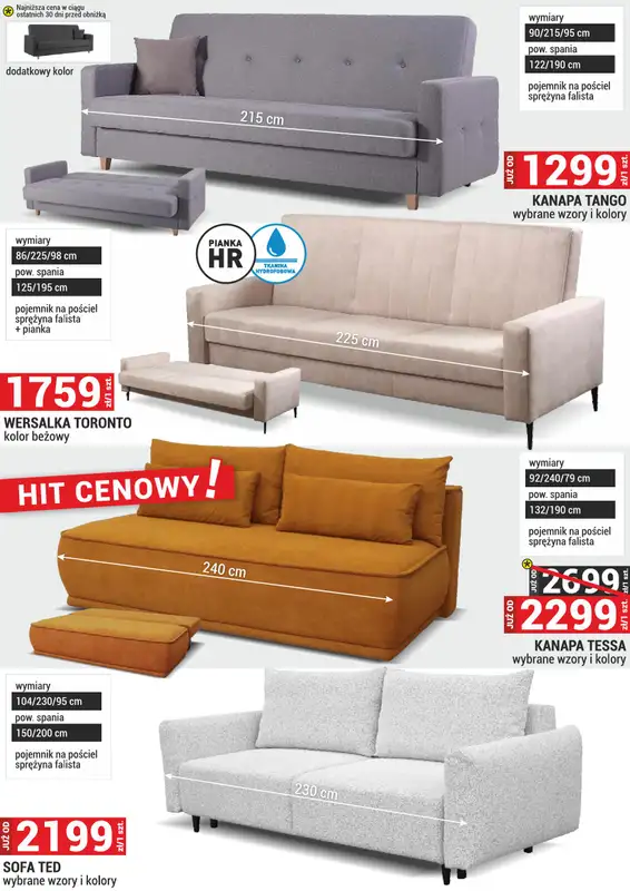 Merkury Market - gazetka promocyjna Gazetka od piątku 01.08 do niedzieli 31.08 - strona 25