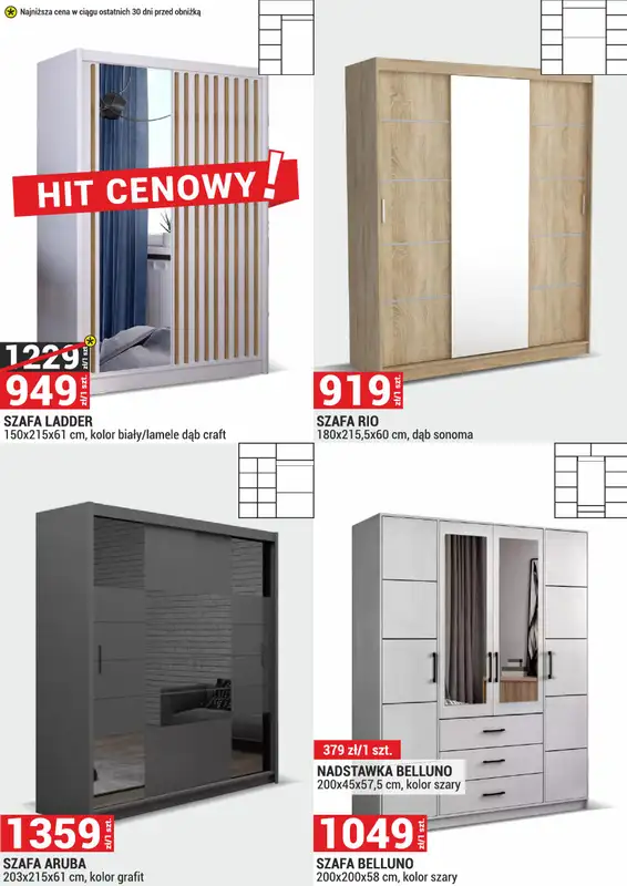 Merkury Market - gazetka promocyjna Gazetka od piątku 01.08 do niedzieli 31.08 - strona 20