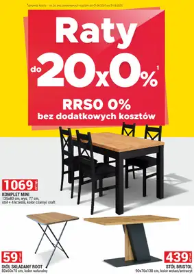 Merkury Market - gazetka promocyjna Gazetka od piątku 01.08 do niedzieli 31.08 - strona 2 Merkury Market - gazetka promocyjna Gazetka od piątku 01.08 do niedzieli 31.08 - strona 2