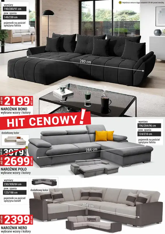 Merkury Market - gazetka promocyjna Gazetka od piątku 01.08 do niedzieli 31.08 - strona 29